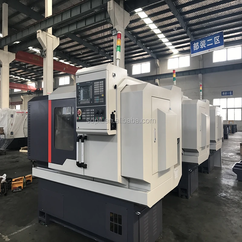FANUC CK6140 Lathe CNC Machine