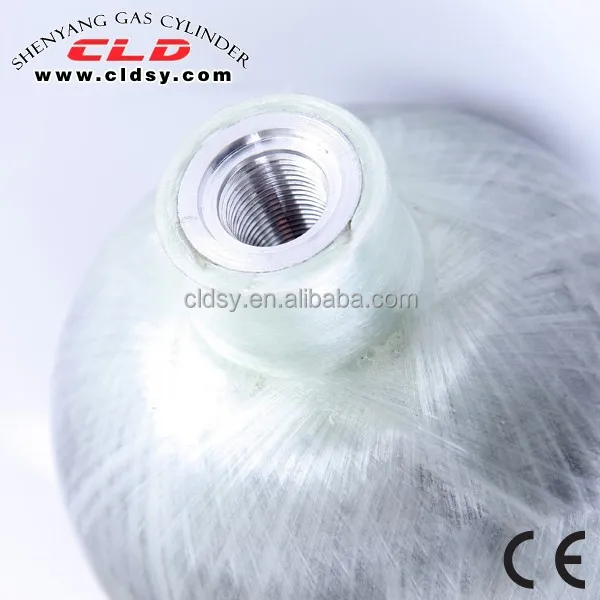 
Small portable oxygen scuba diving equipment for outdoor sports 