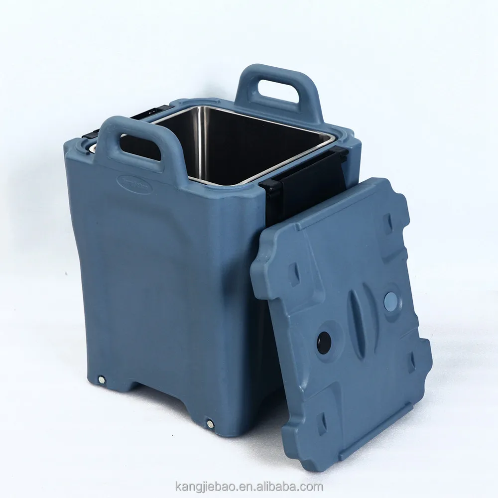 
KJB-T02S Insulated beverage Barrel 