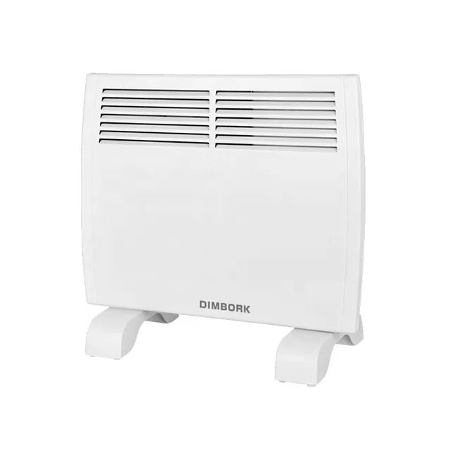 
home appliance white electric bathroom convector heater 