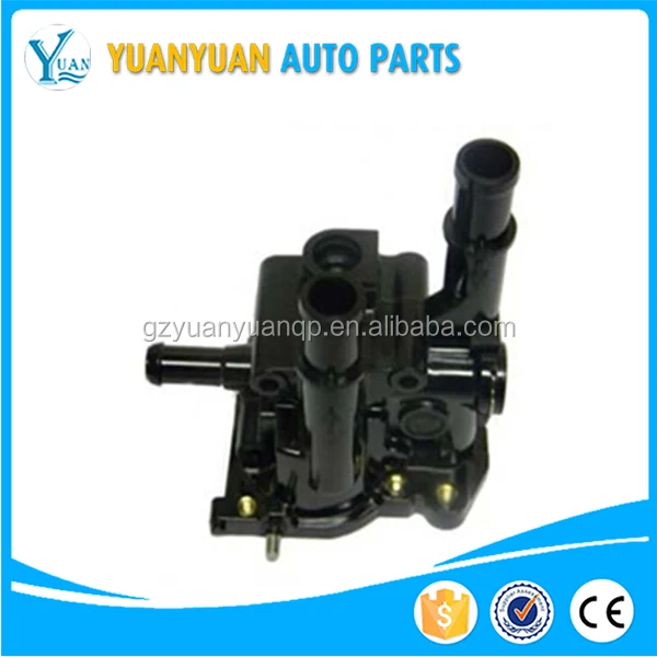 96984103 thermostat housing for ALFA ROMEO 2007-2011CHEVROLET CRUZE 2009-2012F IAT CR OMA 2005O PEL A STRA 2008-2012 VAUXHALL