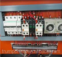 
Double head cutting saw for aluminum profiles/metal cutting machinery/cnc double mitre saw 