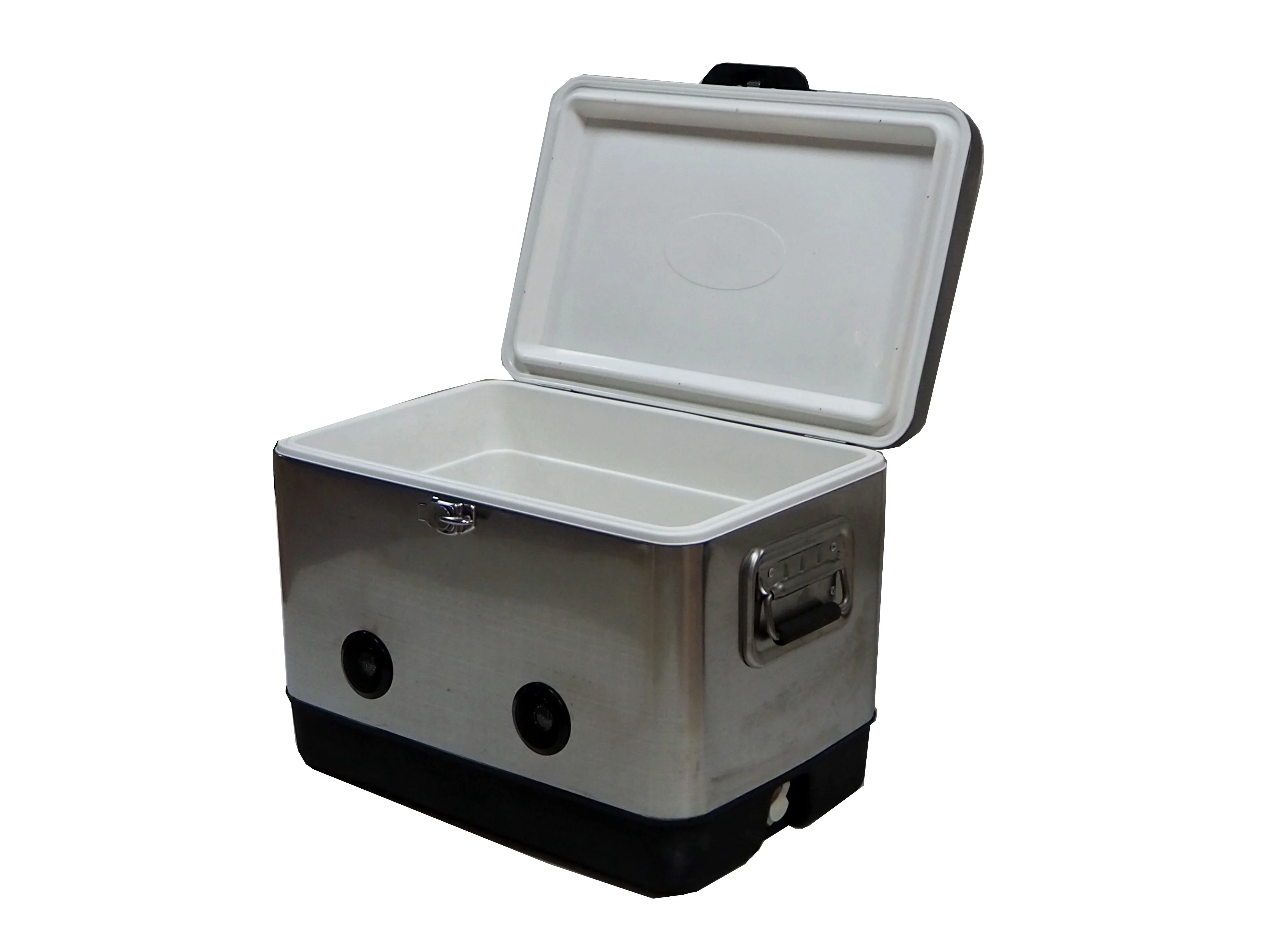 51L speaker coolers for bottle beer bottle coolers instant bottle cooler