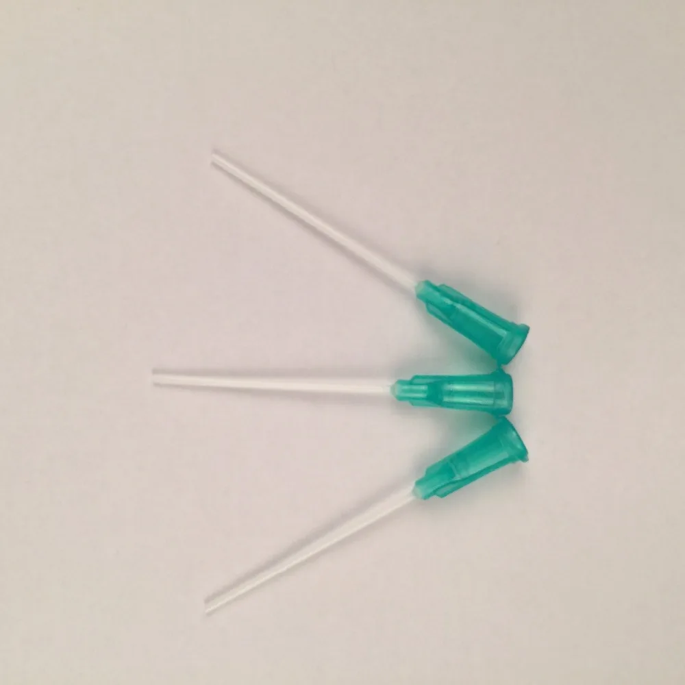 
polypropylene syringe applicator dispensing nozzle tip 