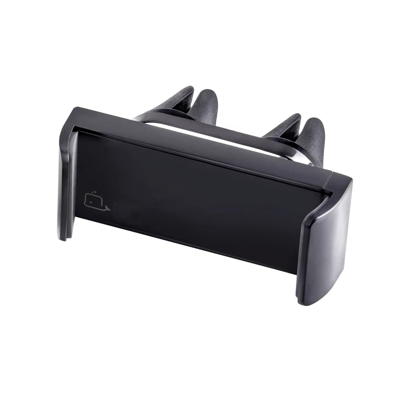 Universal Plastic Portable 360 Degree Adjustable Car Cell Phone Mount Holder for 4.7 - 6.5 Inch