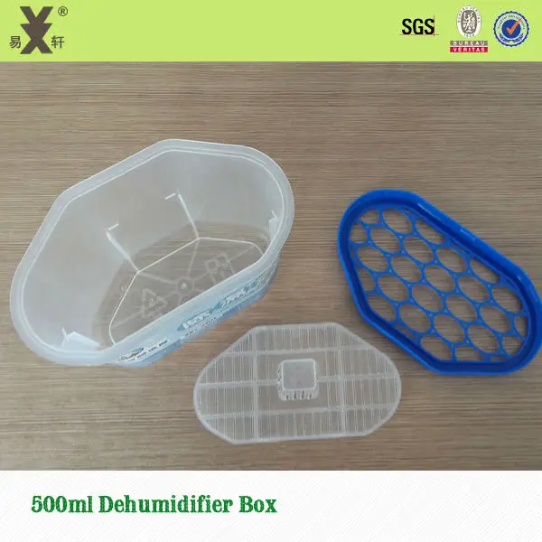 
China-made High Quality Closet Damp Rid Moisture Absorber Box 
