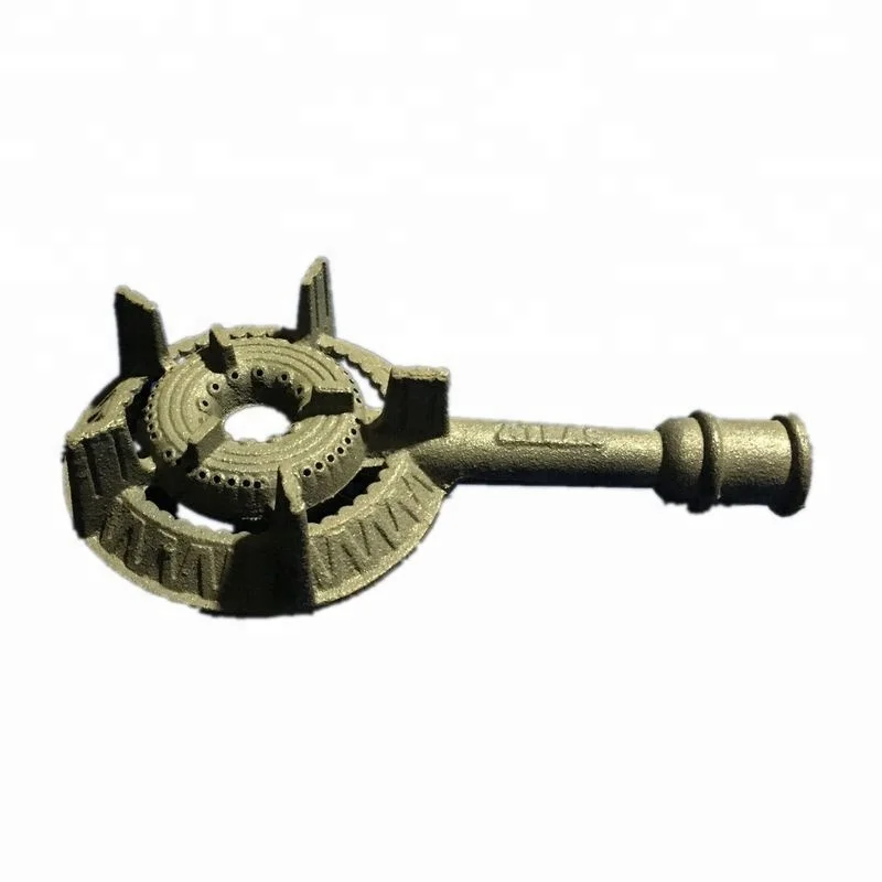 Wholesale Popular Style Single LPG Iron Casting Home Gas Burner