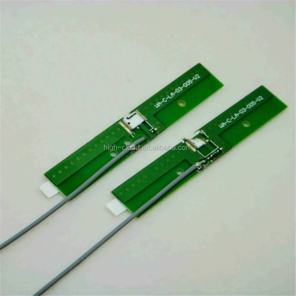 Wi-Fi антенна PCB типа