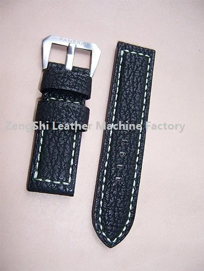 Машина для изготовления кожаных