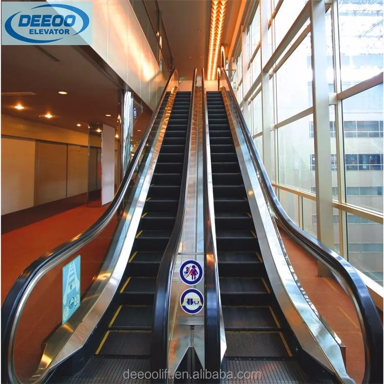 
DEAO brands German Technology Elevator Escalator with competitive price 