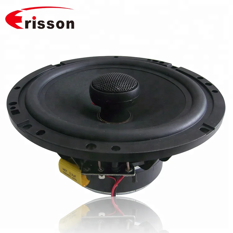 Car Coaxial Speaker 6.5 inch Professional Audio