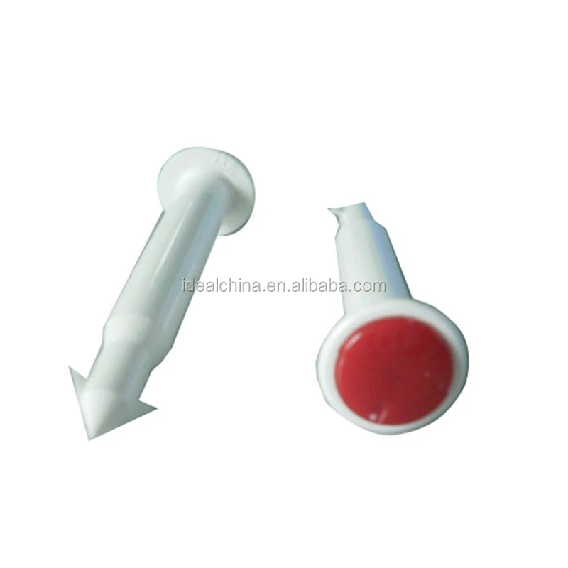 Disposable Cooking Turkey Timer Wireless Meat Thermometer