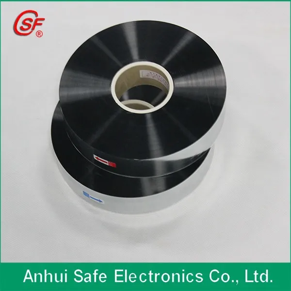 конденсатора пленка mpp