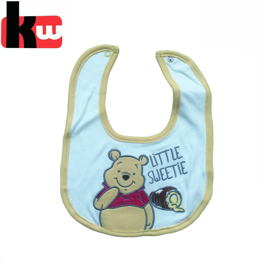 100% Cotton Baby Bibs Bandana Wholesale,Baby Waterproof Bibs