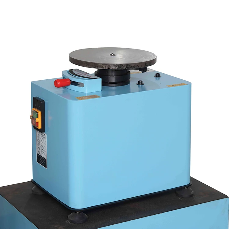 ET-16-AN  industrial CNC servo electric powerful auto tapping machine Swing-arm automatic threading machine