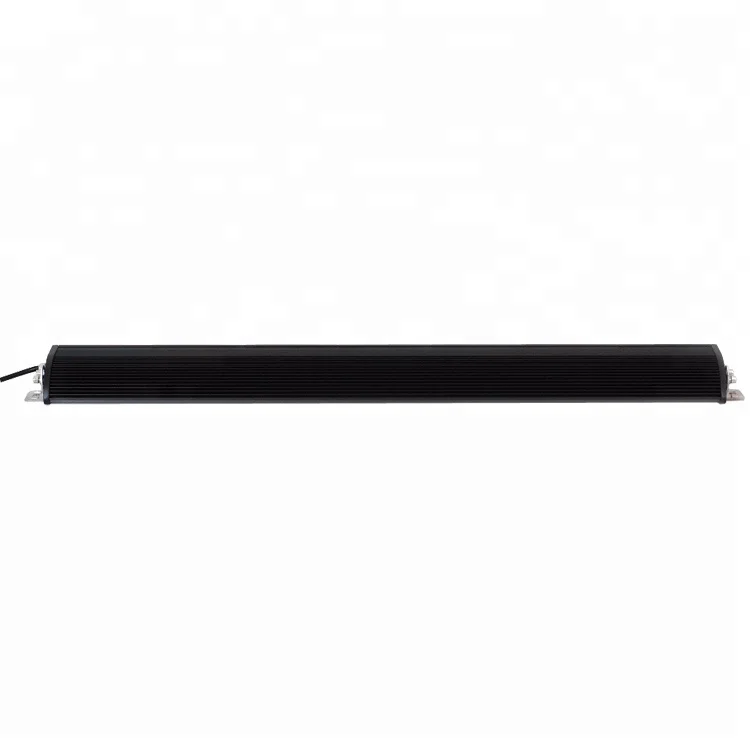 
Universal Car Vehicles Brightness 24 Volt Aurora 300W Led Light Bar 
