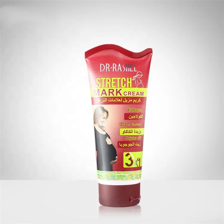 
Dr.Rashel Women skin care body removal Obesity striae stretch mark cream 