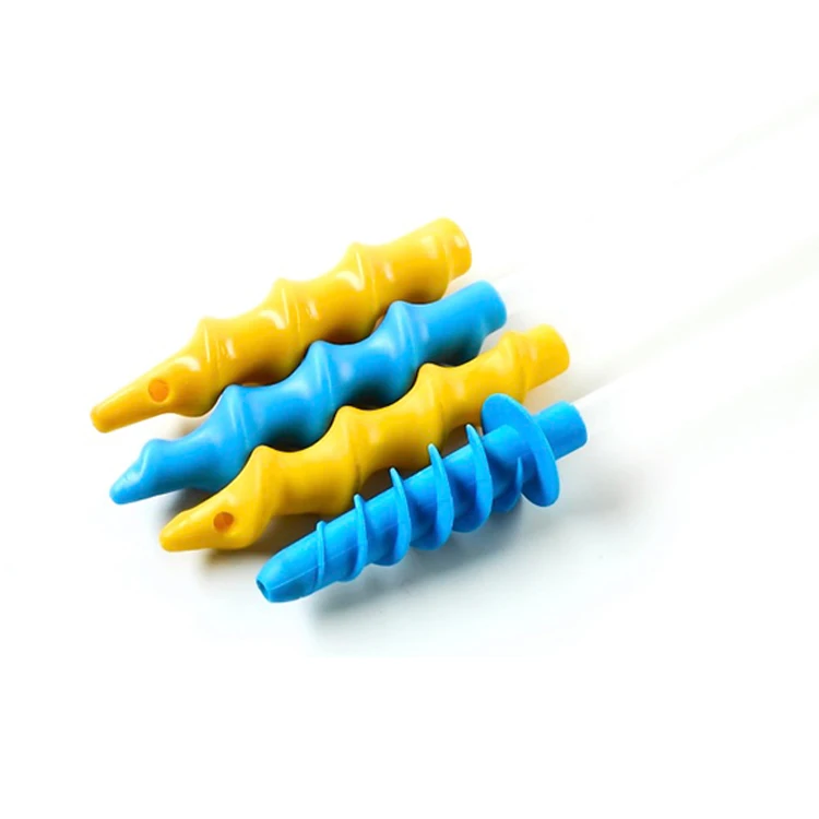 Disposable Artificial fertilization bottle Plastic Boar Pig Insemination Semen Bottle farming equipment