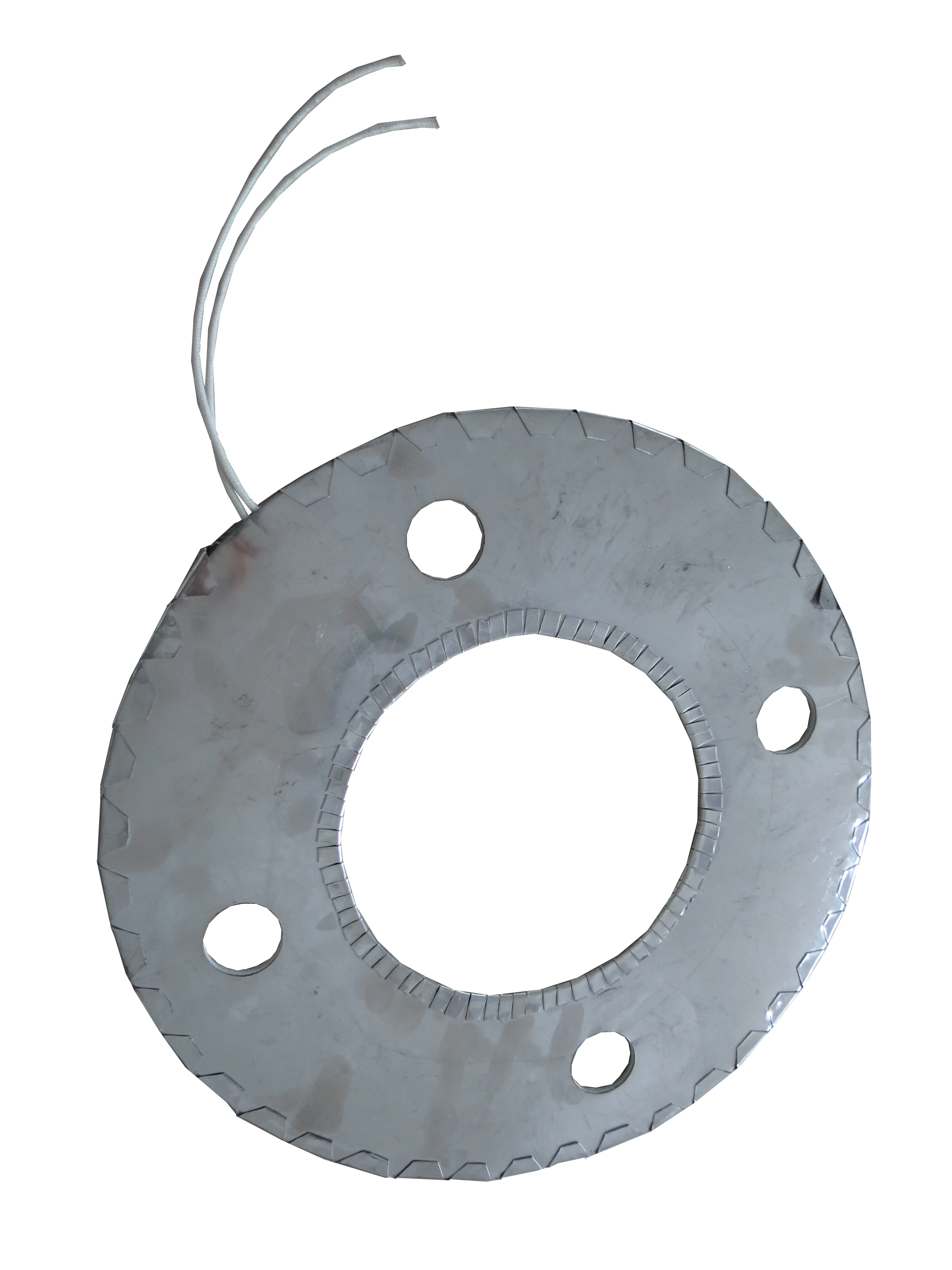 Round shape Stainless Steel electric Mica Heater Plate
