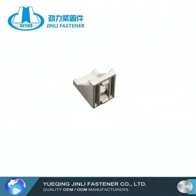 2028 Aluminum Profile Corner Bracket