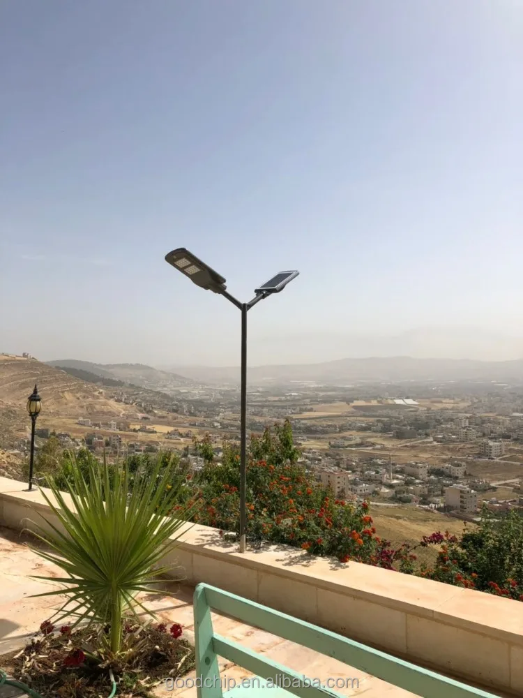 High power all in one integrated 20w 30w 40w 50w 100w 120w 150w led solar street light with high quality solar street lamp