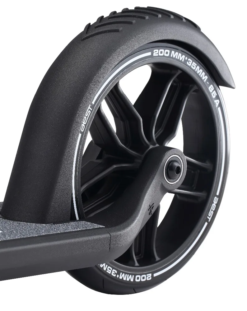 hot sale lightweight easy folding  two wheel Adult Scooter