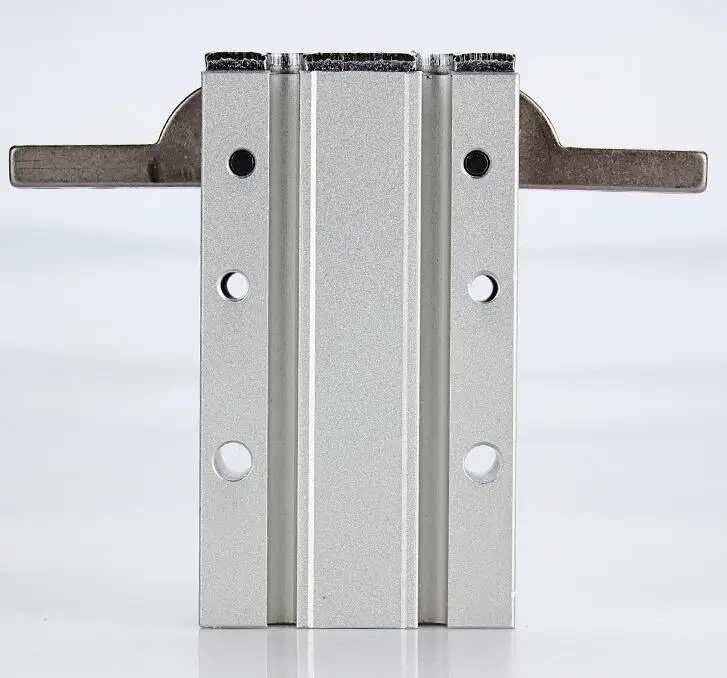 MHY2-25D/MHY2-25D2 Pneumatic Finger