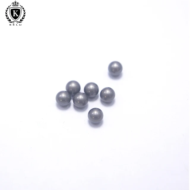 FW-BW-A002  High quality ball hunting shooting chromesteel ball for slingshot hunting