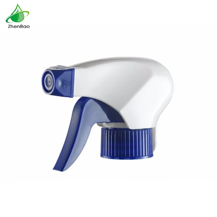 Распродажа от Zhenbao, пистолет-распылитель для сада с пластиковой ручкой, 28/410