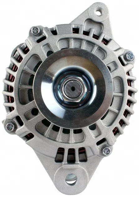 New Auto alternator 12V for 4M41 Engine A3TB1999 A3TB1999KD ME203546