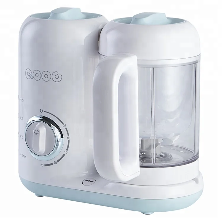 
High Quality Home Baby Food Processor 