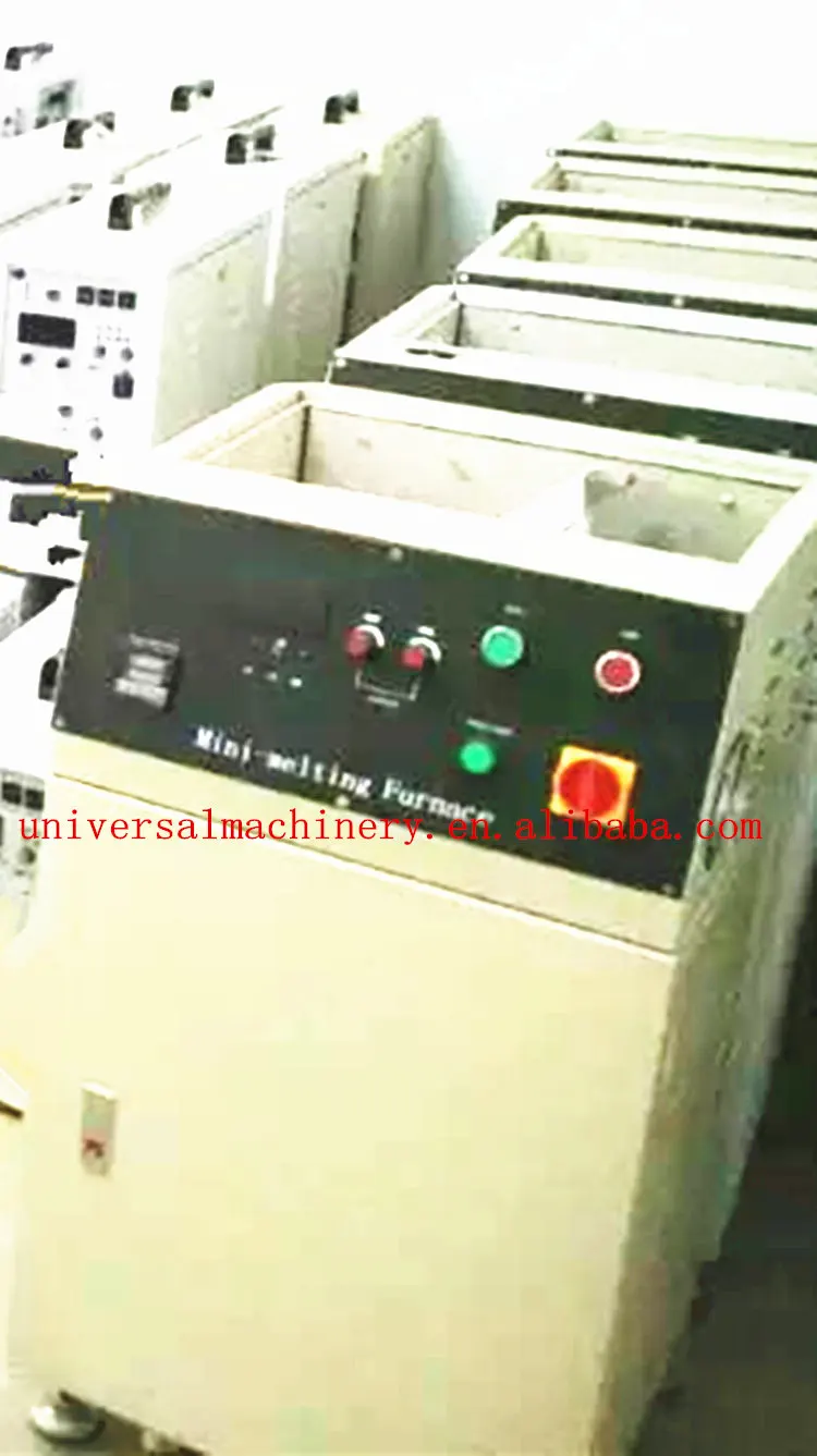 China Manufacturer Vacuum Induction Melting Furnace for sale