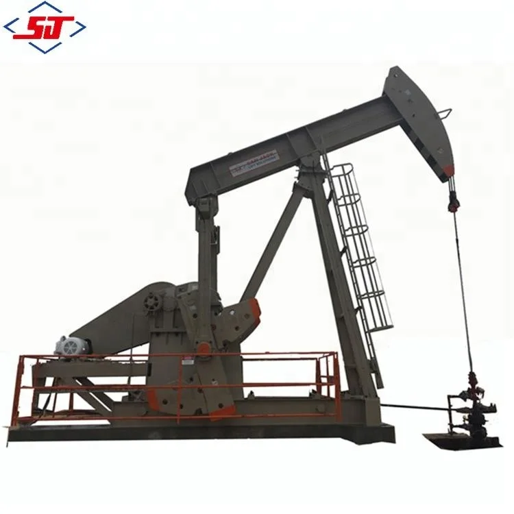 Shengji лучевая насосная установка с конкурентоспособной ценой для нефтяных