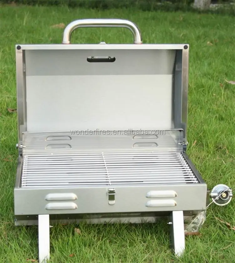 Wood Fired Stainless Steel Pizza Oven-Wood Fired Oven