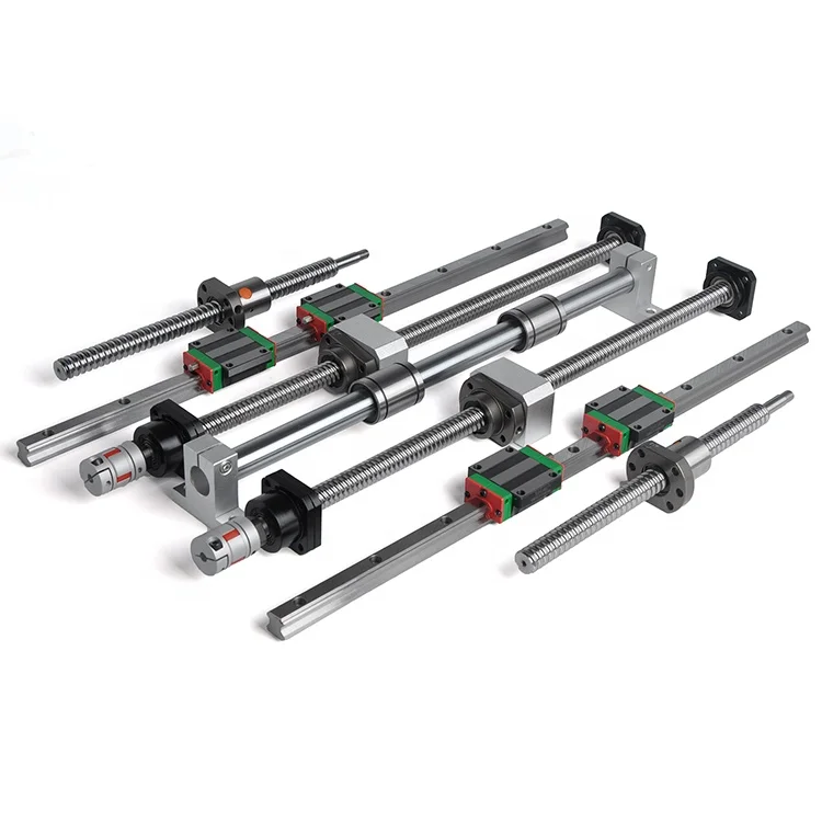 High precision cheap price 5mm hard chrome plated linear shaft for 3D printer