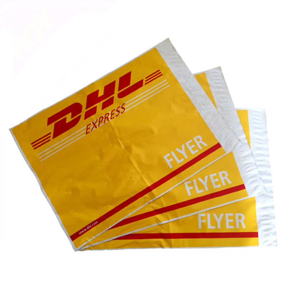 DHL Eco-friendly Pvc Cosmetic Plastic Bags with logo Factory