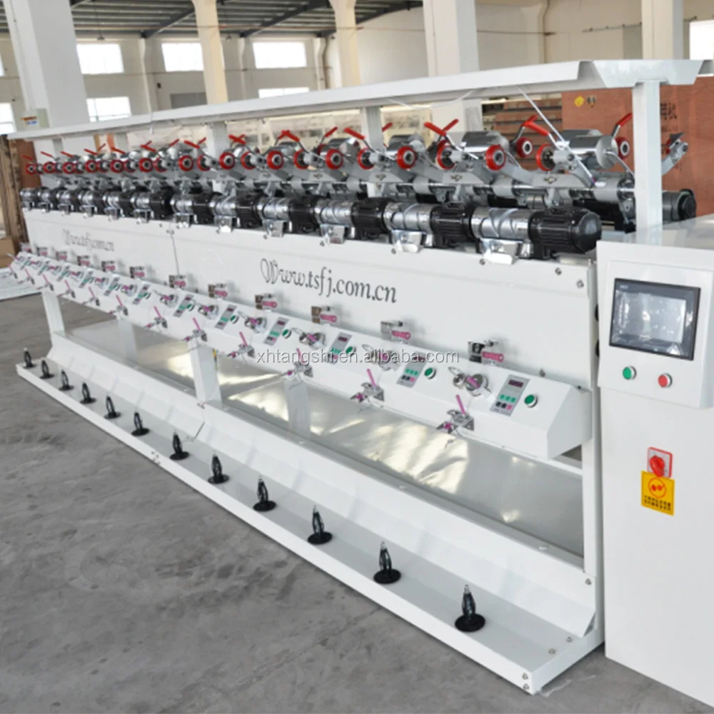 
sewing thread bobbin Soft Winding Machine with low price 