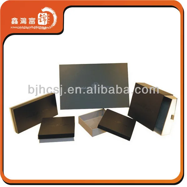 декоративные переработанных различные конструкции печатных бумажных коробках