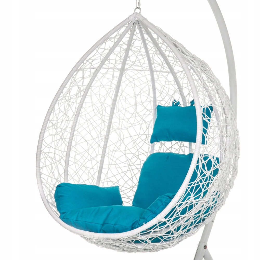 rattan egg chair hanging swing/chair swing rattan