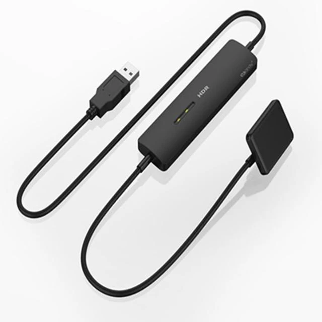 China HDR-500 Intraoral Digital Radiologic Dental X-Ray