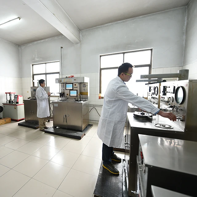 Filtrate Loss Reducer for Oil Well Cementing or Drilling Mud