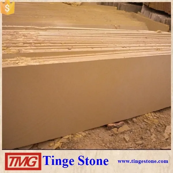 
Good Quality Chinese Yellow Sandstone Veneers 