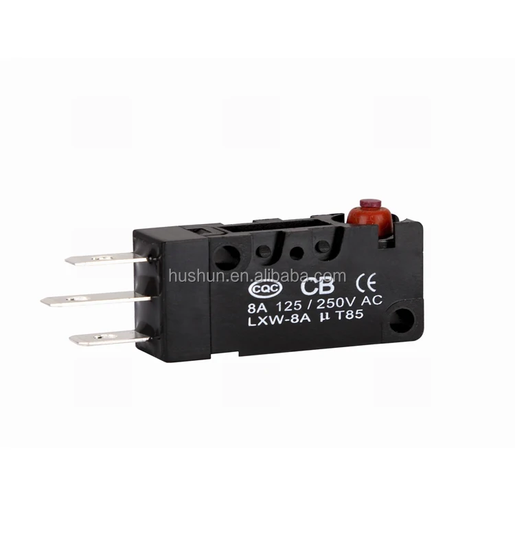 ROHS high quality cost price waterproof micro switch