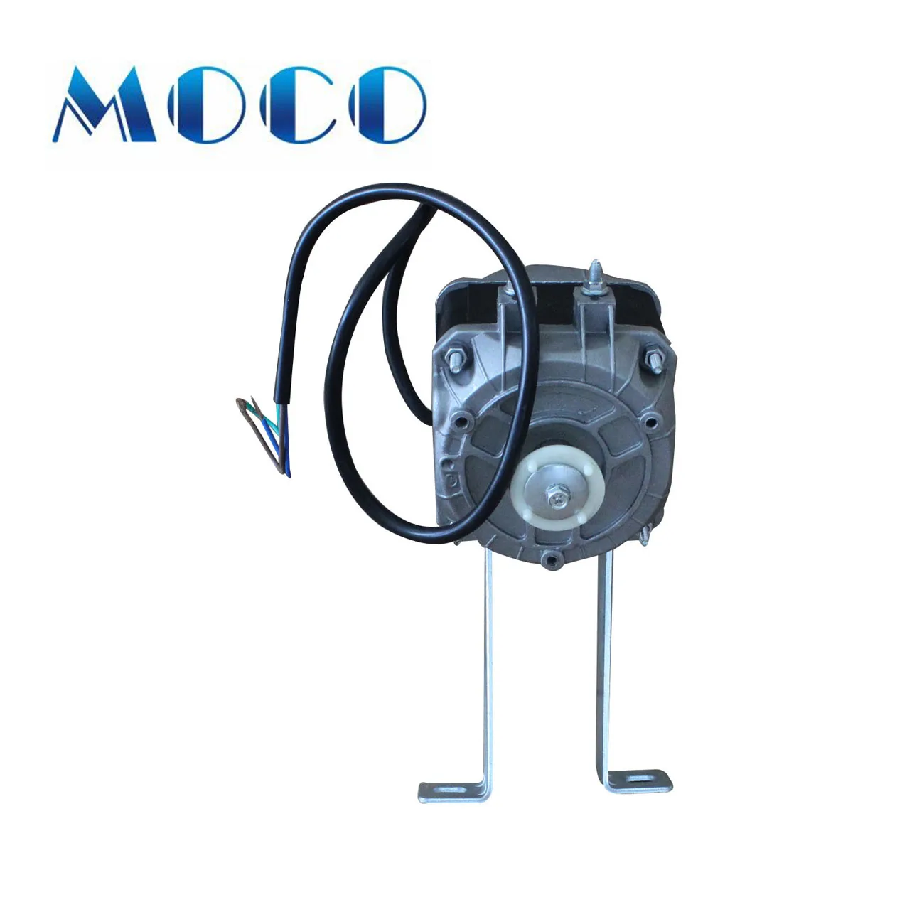 With 8 years experienced manufacturer supply 25w refrigerator condenser fan motors