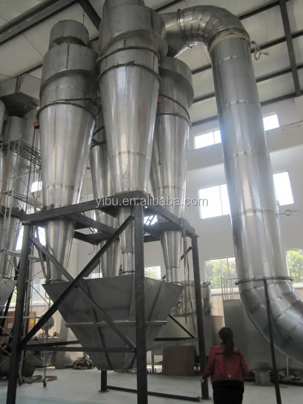 XSG Series Flash Dryer(Drying machine)