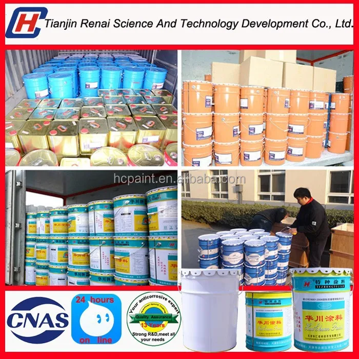 
Anti Corrosion Steel Zinc Spray Cold Galvanized Paint 