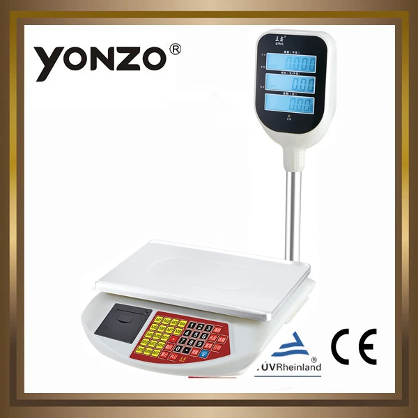 Лаборатория цифровой весы