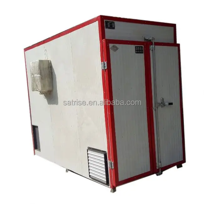 China stainless steel mushroom cultivation dryer machine tea leaf drying machine