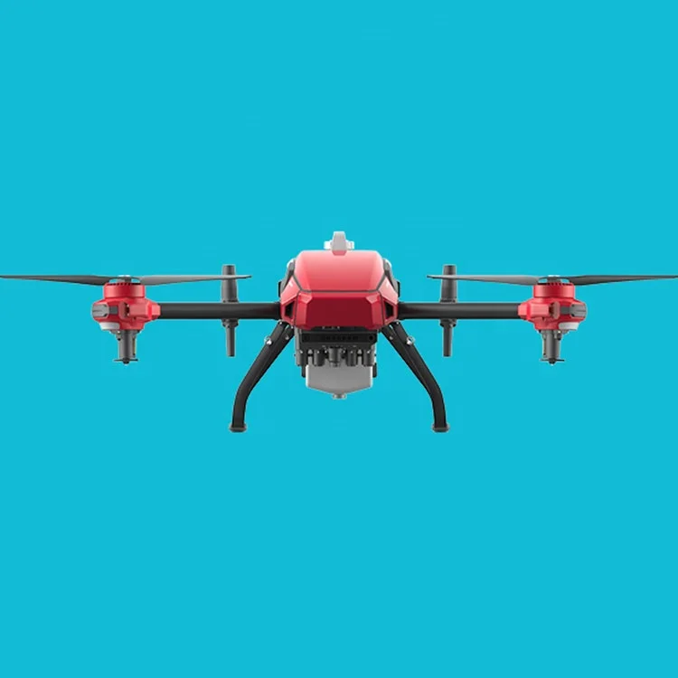 
China manufacturers wholesale professional 10L RTK uav for plant protection 