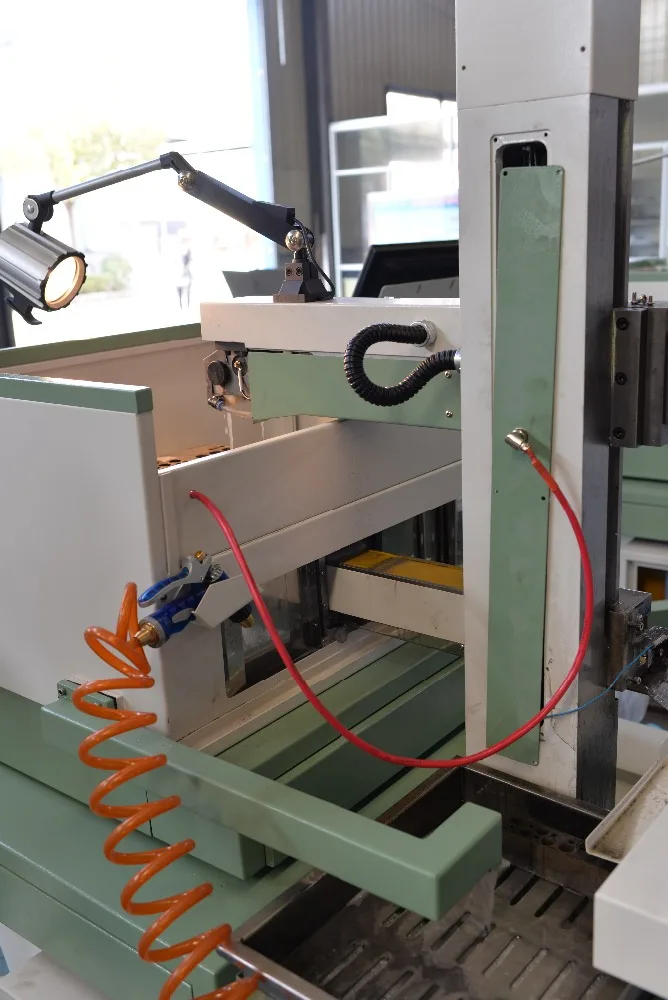 autocut software cnc edm wire cut machine